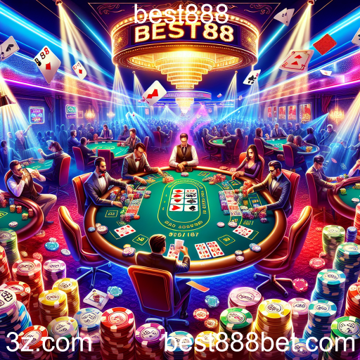 Desvendando o Poker: Estratégias e Dicas para Jogadores de Todos os Níveis