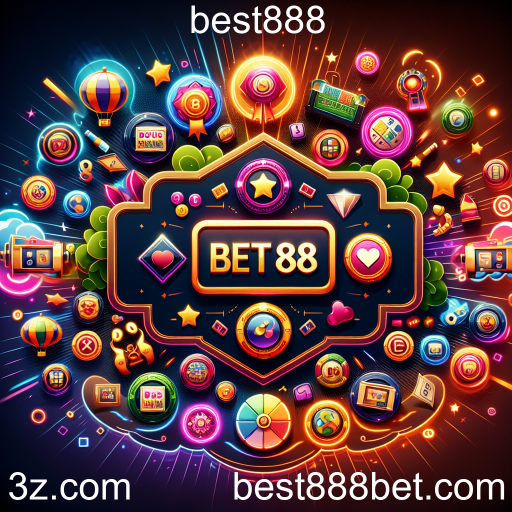 Descubra as Melhores Promoções em Jogos no Best888